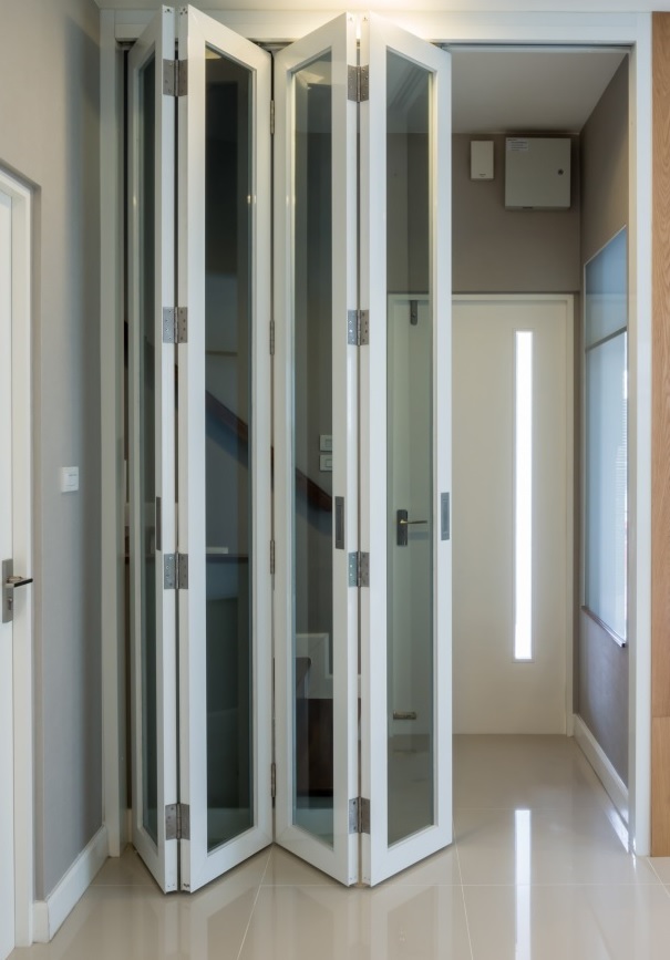 bifold door West Watford, Holywell, WD18